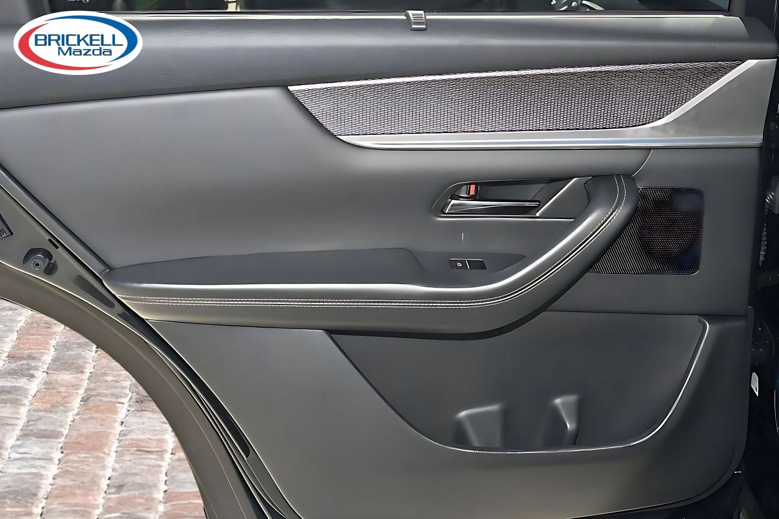 Used 2026 MAZDA CX-90 Plug-In Hybrid w/ Preferred AWD/4WD image 16