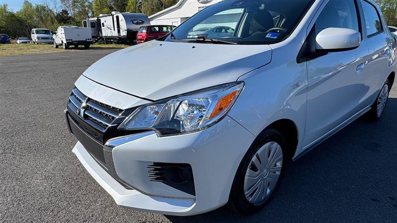 Used 2024 Mitsubishi Mirage ES image 13