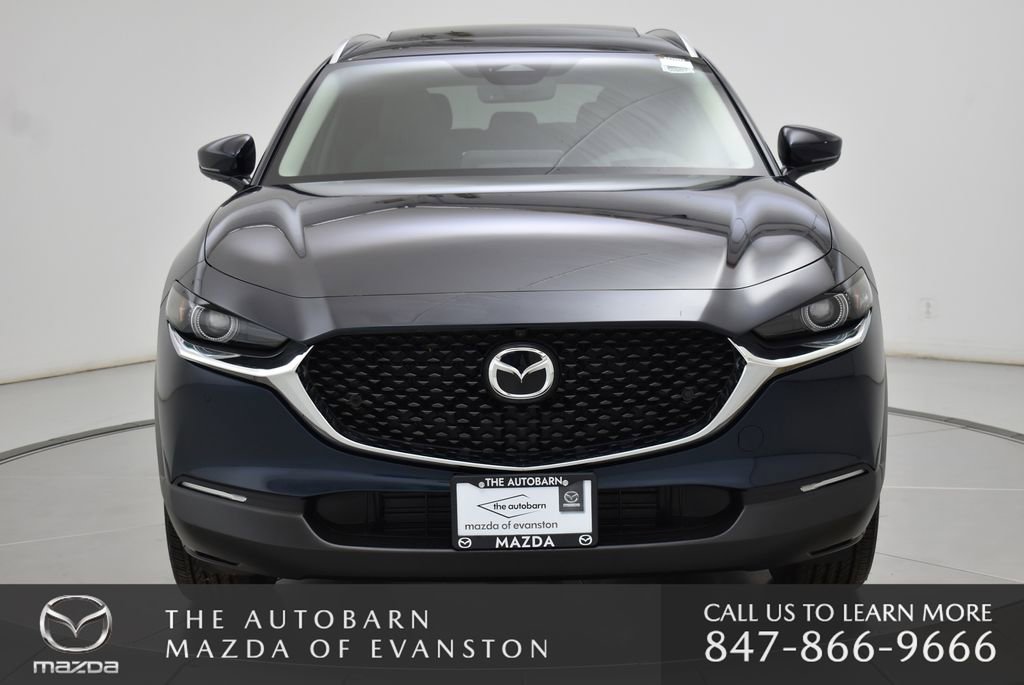 New 2026 MAZDA CX-30 AWD 2.5 S w/ Premium Package image 13