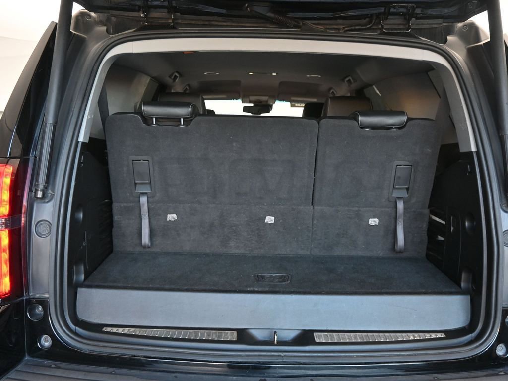 Used 2019 Chevrolet Tahoe LT image 12