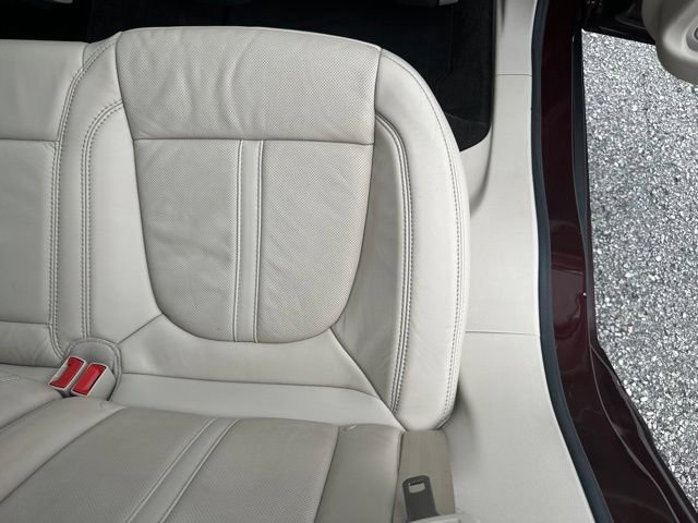 Used 2017 Lincoln MKZ Reserve FWD image 32