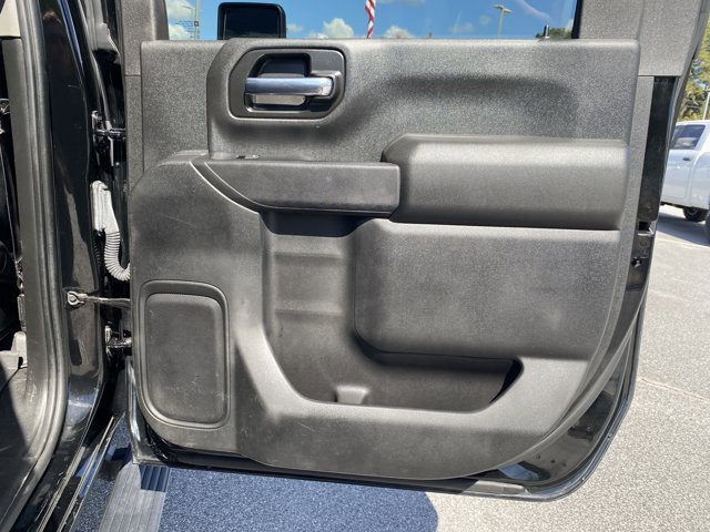 Used 2020 Chevrolet Silverado 2500 Custom w/ Custom Value Package image 26