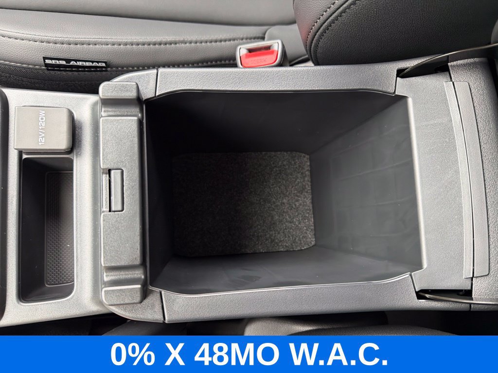 New 2026 Subaru Outback Premium AWD/4WD image 19