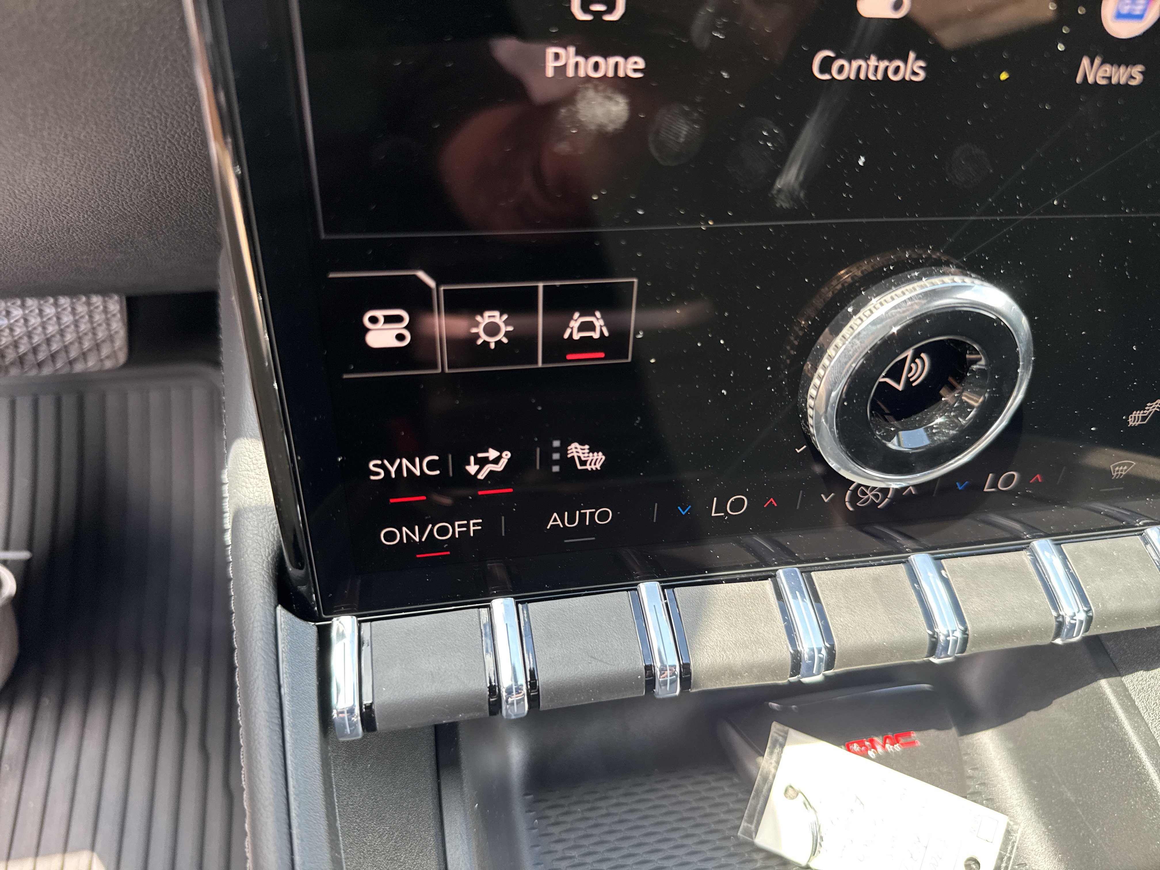 New 2027 GMC Terrain Elevation w/ Elevation Premium Package AWD/4WD image 28