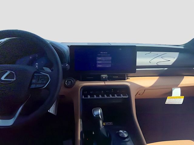 New 2026 Lexus IS 350 F Sport image 15