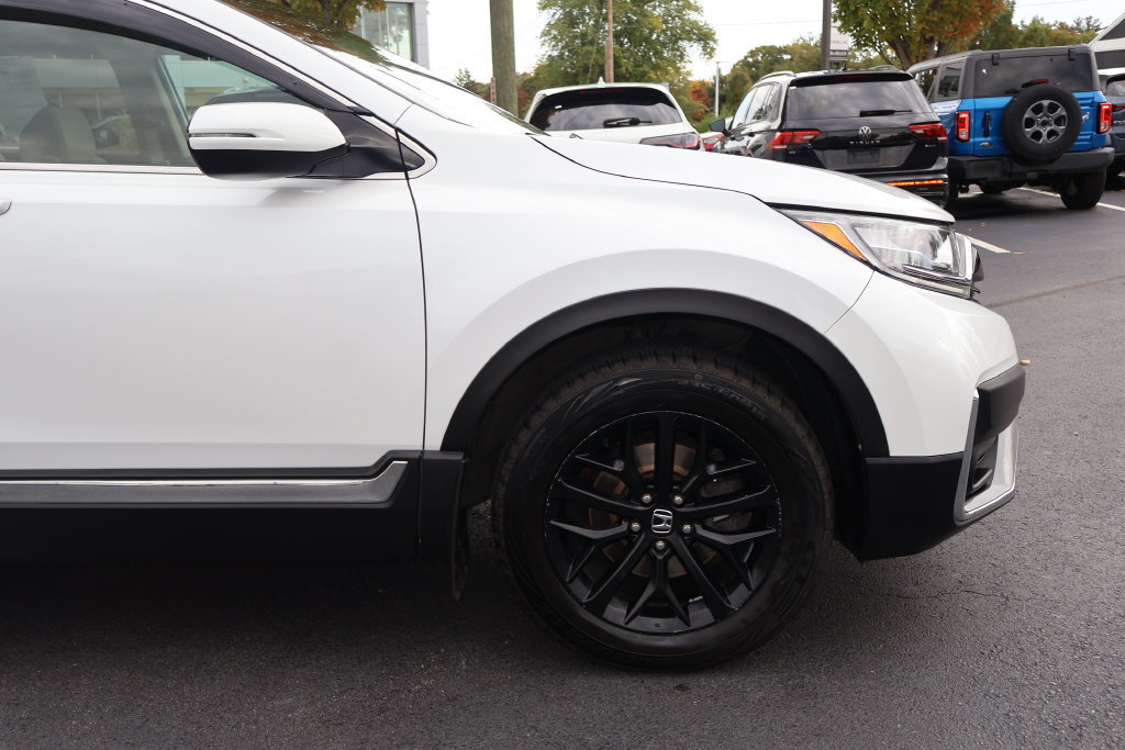 Used 2020 Honda CR-V Touring image 10