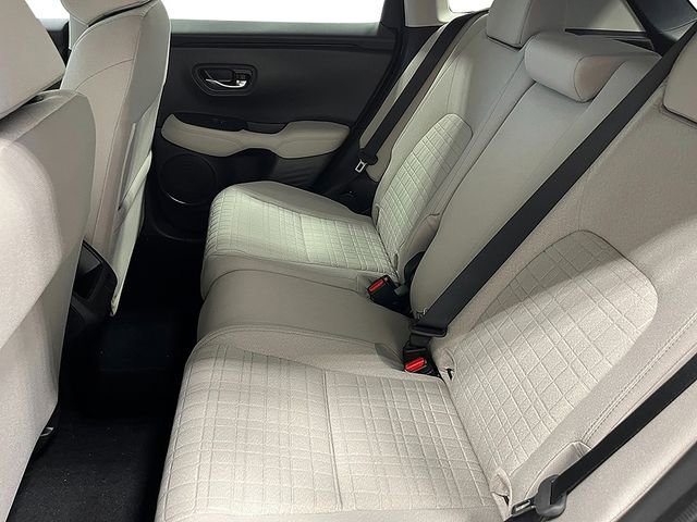New 2027 Honda HR-V LX image 21