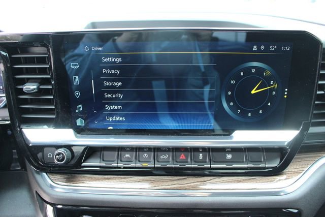 Used 2024 Chevrolet Silverado 1500 LT image 26