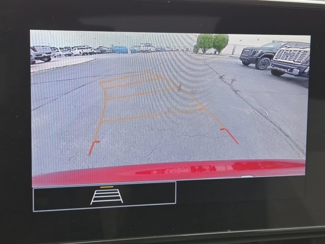 Used 2024 Chevrolet Trax RS w/ Driver Confidence Package FWD image 6