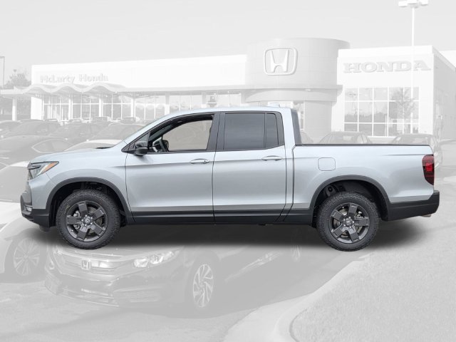 New 2026 Honda Ridgeline TrailSport image 2