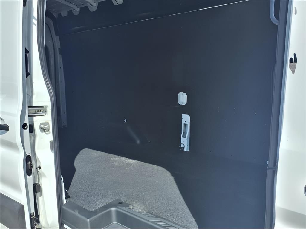Used 2023 Ford E-Transit Medium Roof w/ Load Area Protection Package image 22