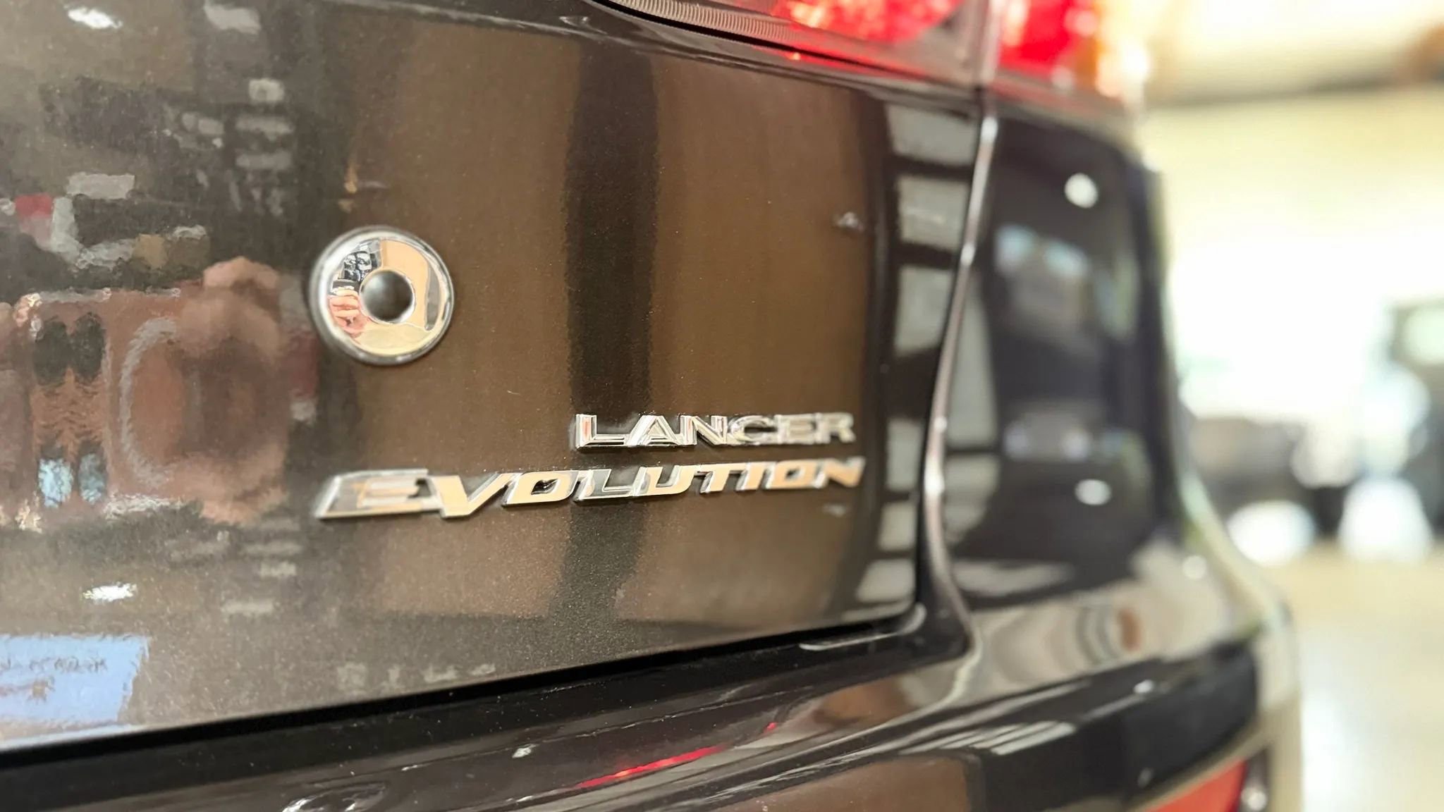 Used 2015 Mitsubishi Lancer Evolution GSR AWD/4WD image 9