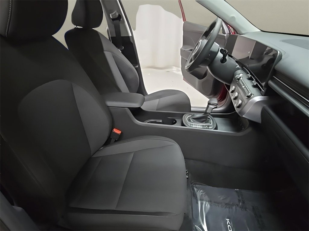 New 2026 Hyundai Kona SE image 20