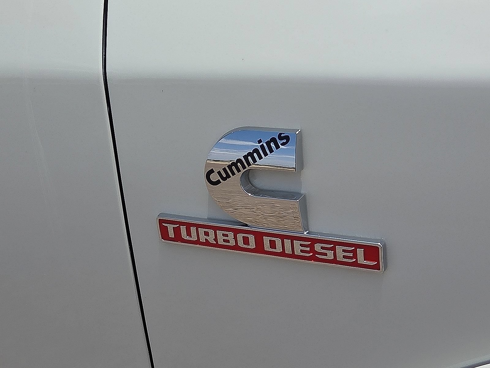 Used 2020 RAM 3500 Limited AWD/4WD image 12