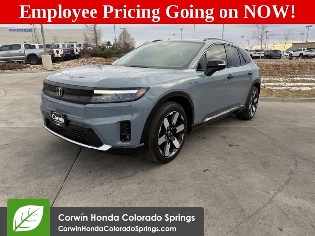 New 2026 Honda Prologue Elite image 7