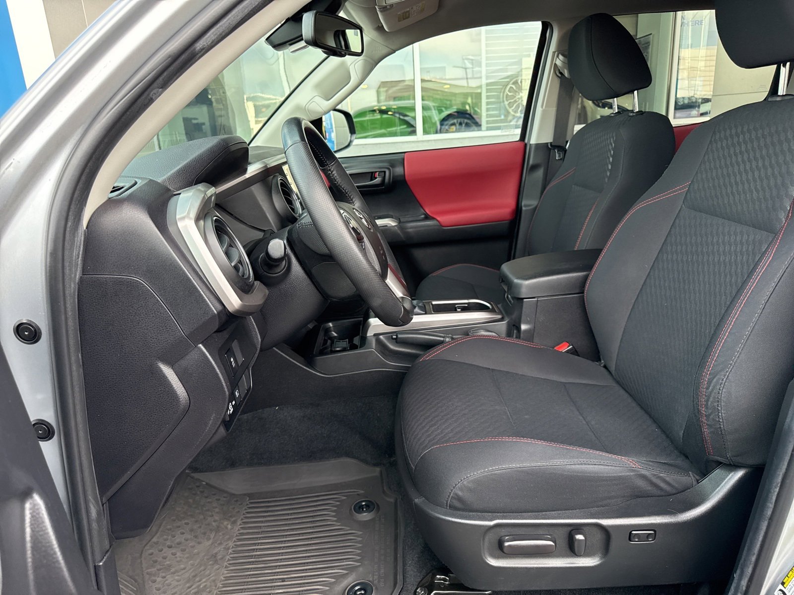 Used 2022 Toyota Tacoma 4x4 Double Cab image 18