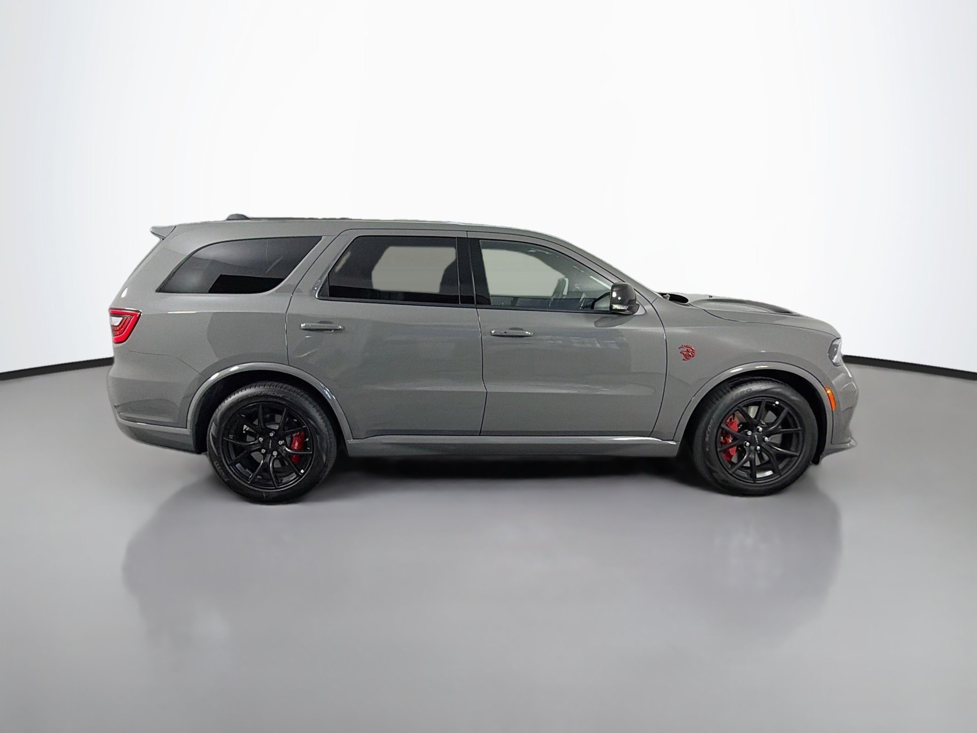 New 2026 Dodge Durango SRT Hellcat w/ Premium Group AWD/4WD image 6