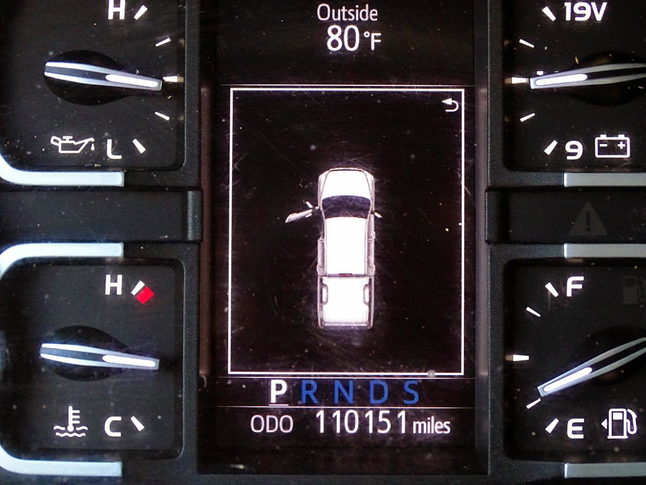 Used 2019 Toyota Tundra SR5 w/ TRD Sport Package AWD/4WD image 39