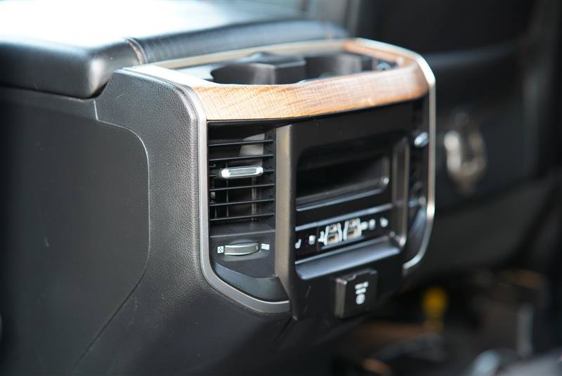 Used 2019 RAM 1500 Limited AWD/4WD image 78