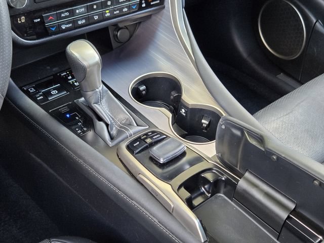Used 2018 Lexus RX 350 F Sport w/ Accessory Package AWD/4WD image 15