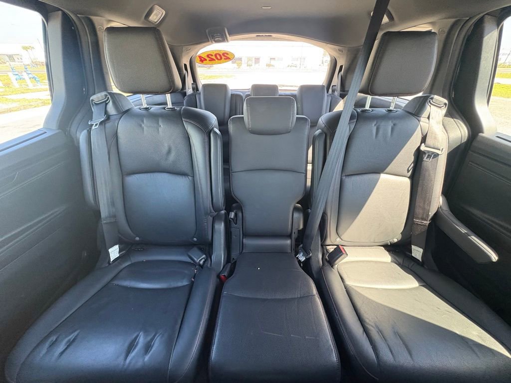 Used 2024 Honda Odyssey Sport image 26