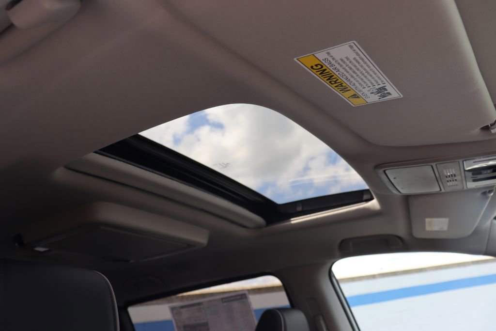 Used 2026 Honda Odyssey Touring image 29