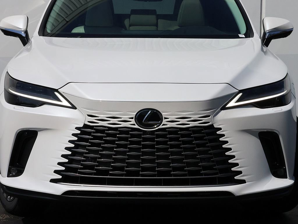 New 2026 Lexus RX 350 image 6