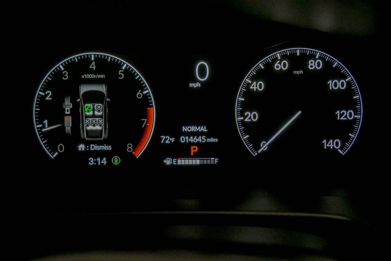 Used 2025 Honda CR-V LX image 34