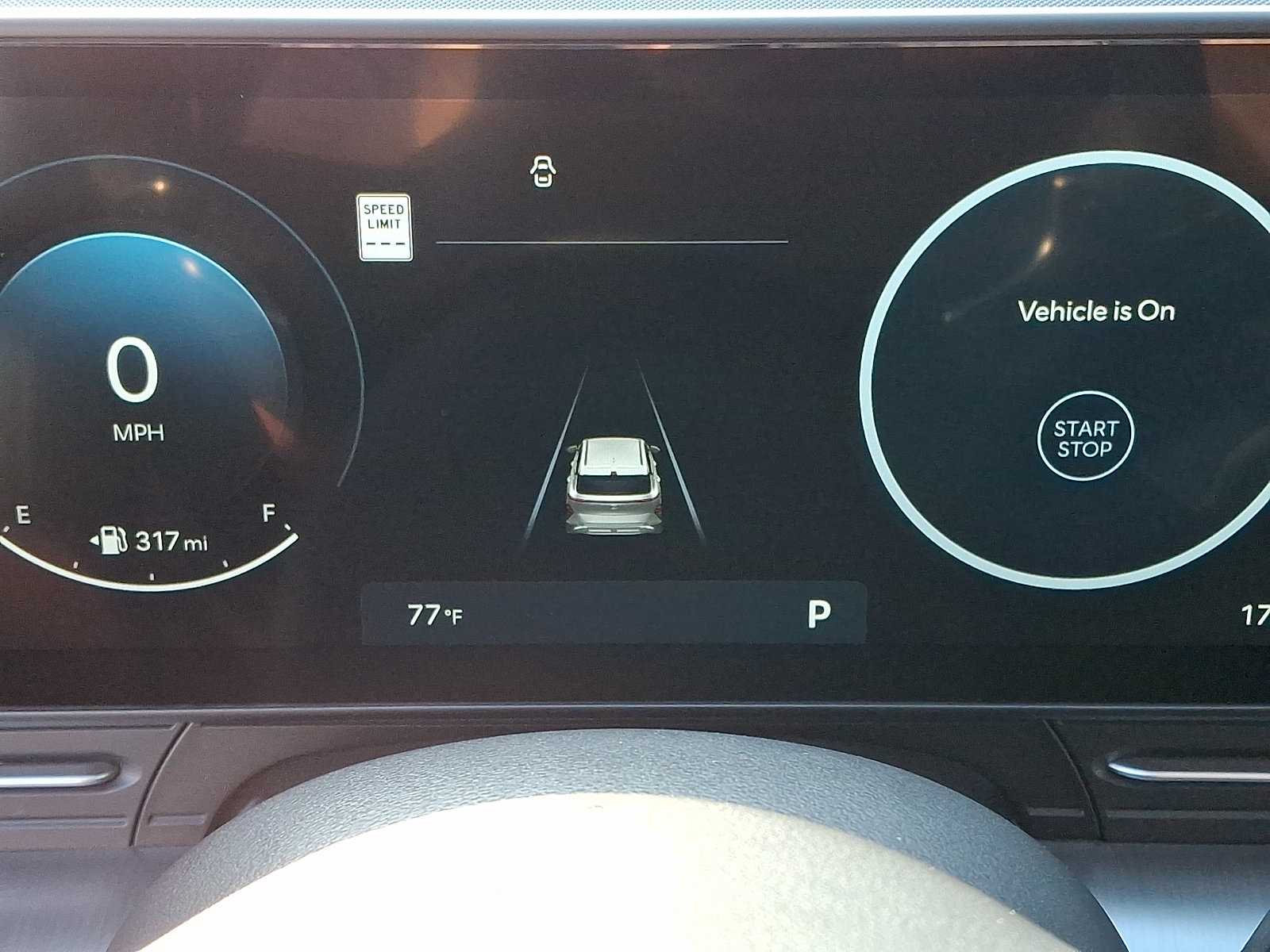 Used 2026 Hyundai Kona Limited AWD/4WD image 24