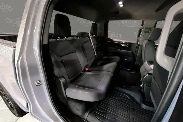 Certified 2024 GMC Sierra 1500 Elevation AWD/4WD image 17