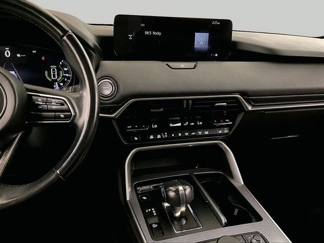 Used 2024 MAZDA CX-90 Plug-In Hybrid w/ Premium Pkg AWD/4WD image 6