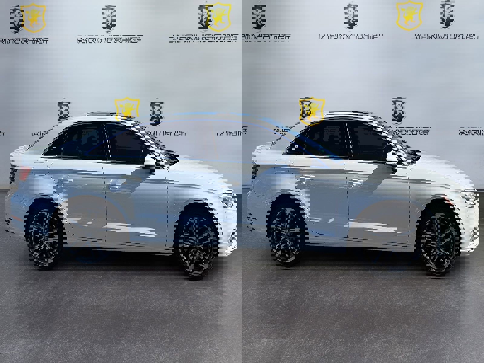 Used 2019 Audi A3 2.0T Premium w/ Convenience Package image 6