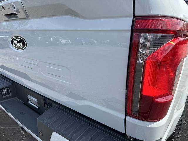 New 2026 Ford F150 XLT w/ Equipment Group 302A MID AWD/4WD image 34
