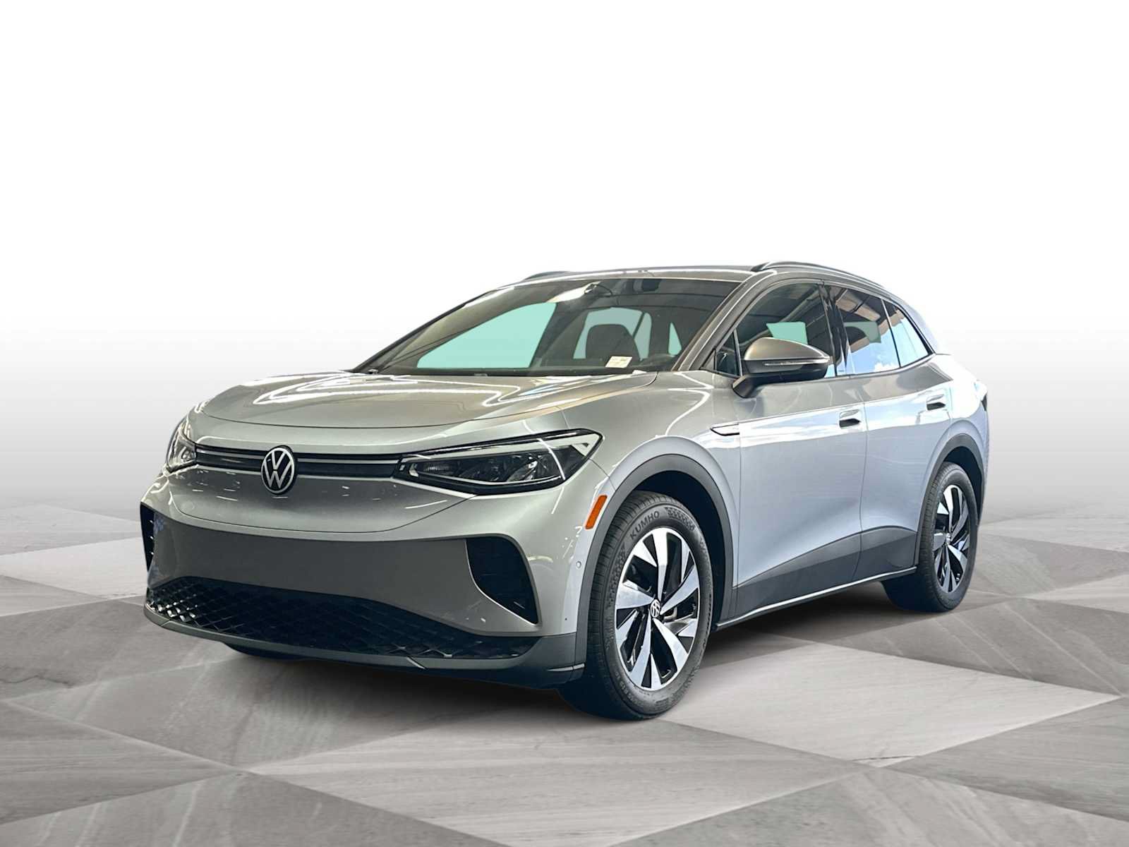 Used 2023 Volkswagen ID.4 Pro RWD image 1