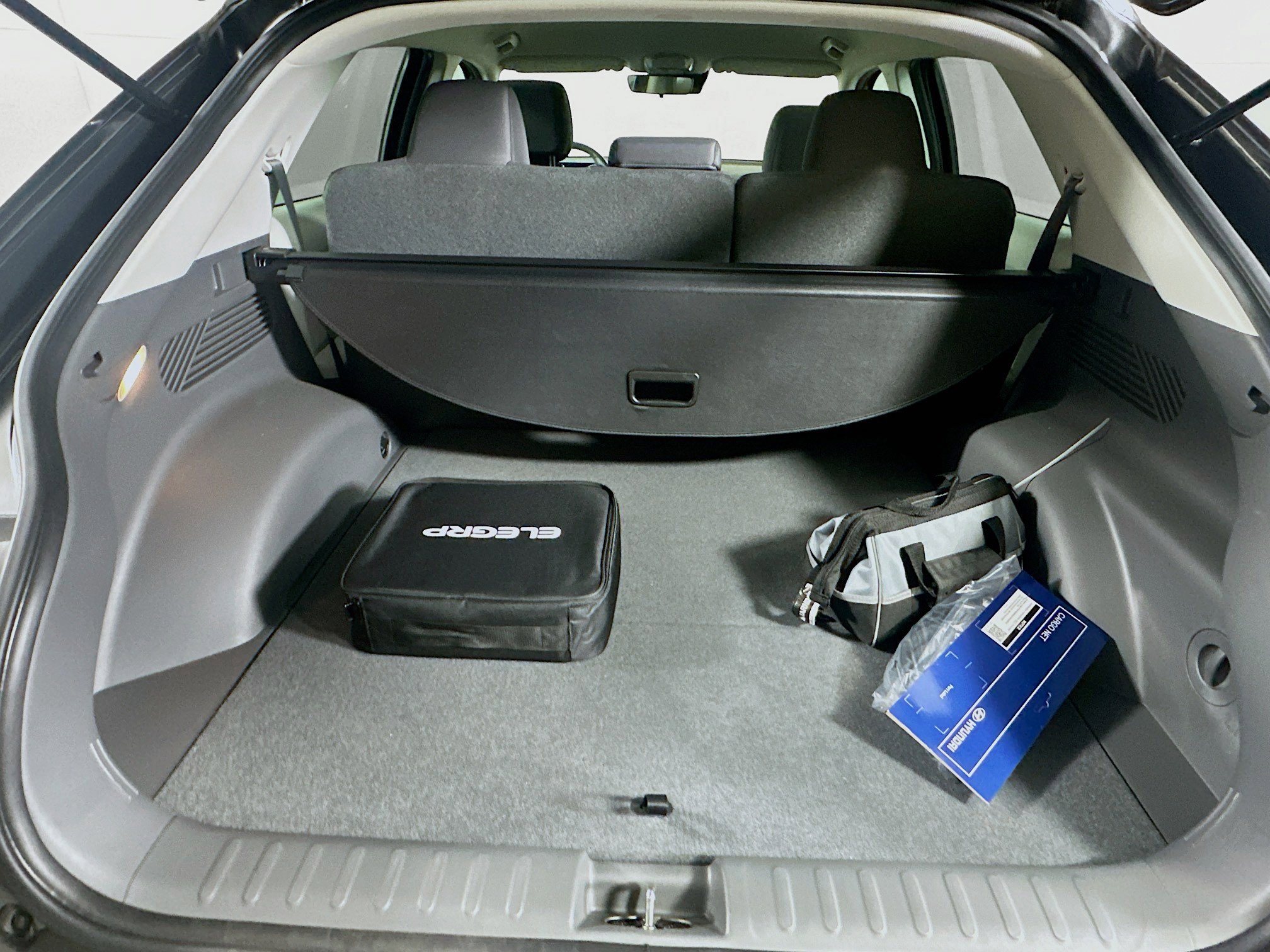 Used 2024 Hyundai Ioniq 5 SE image 27