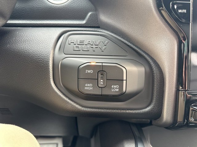 New 2026 RAM 2500 Laramie image 22