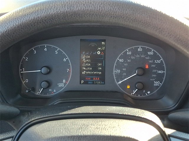 Used 2023 Toyota Corolla LE image 20