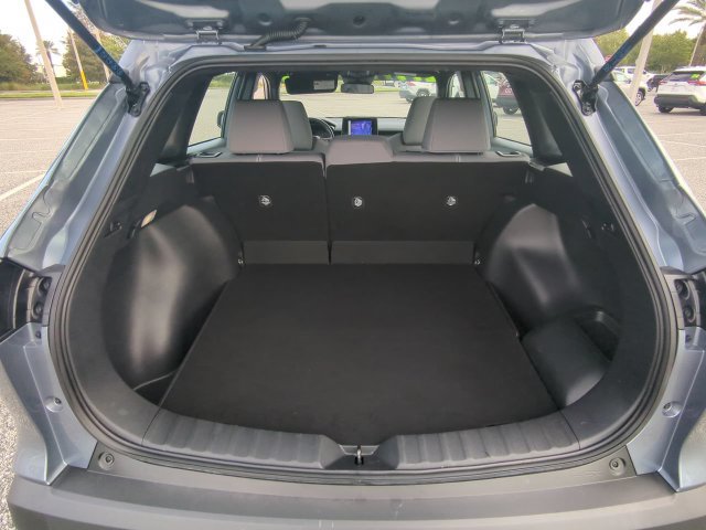 Used 2025 Toyota Corolla Cross AWD Hybrid image 14