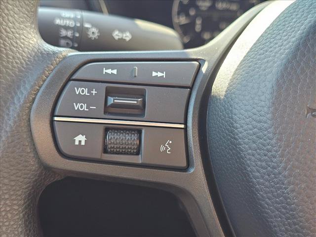 New 2026 Honda CR-V LX image 18