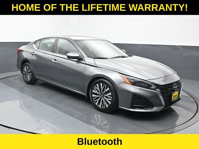 Used 2023 Nissan Altima 2.5 SV AWD/4WD image 8