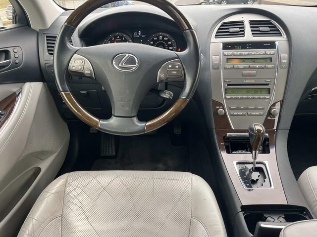 Used 2012 Lexus ES 350 FWD image 12