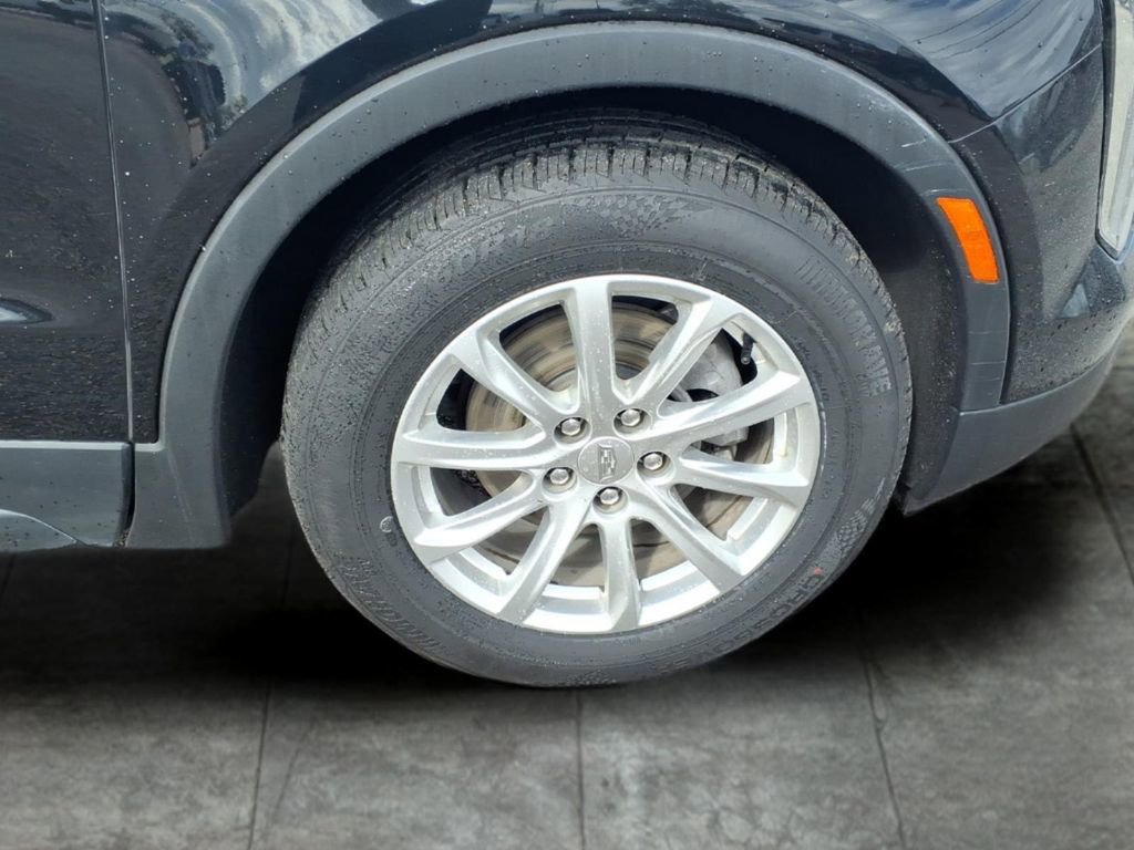 Used 2020 Cadillac XT4 Luxury image 6