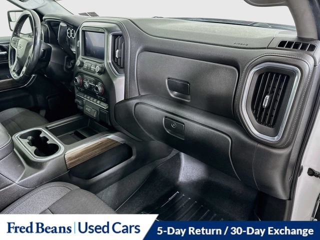 Used 2021 Chevrolet Silverado 1500 RST AWD/4WD image 34