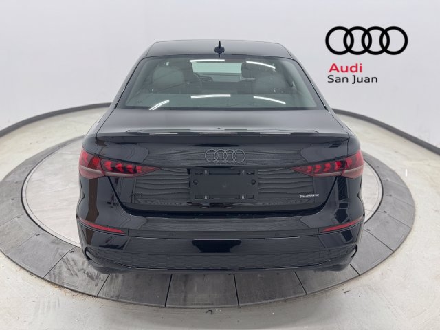 New 2026 Audi A3 2.0T Premium AWD/4WD image 37
