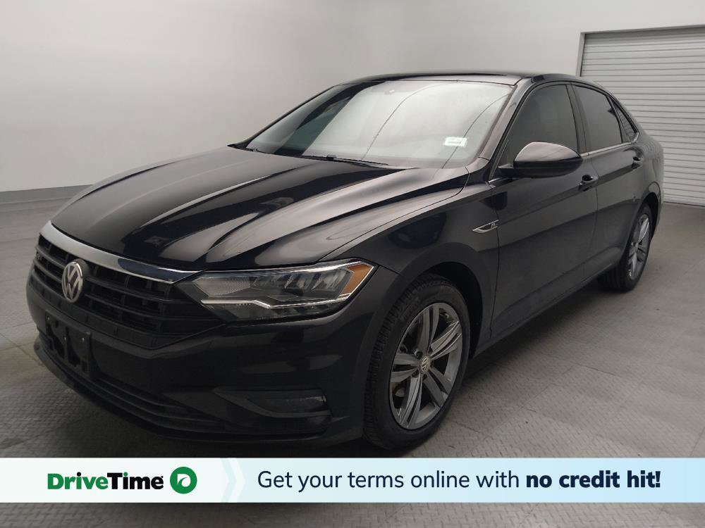 Used 2019 Volkswagen Jetta R-Line