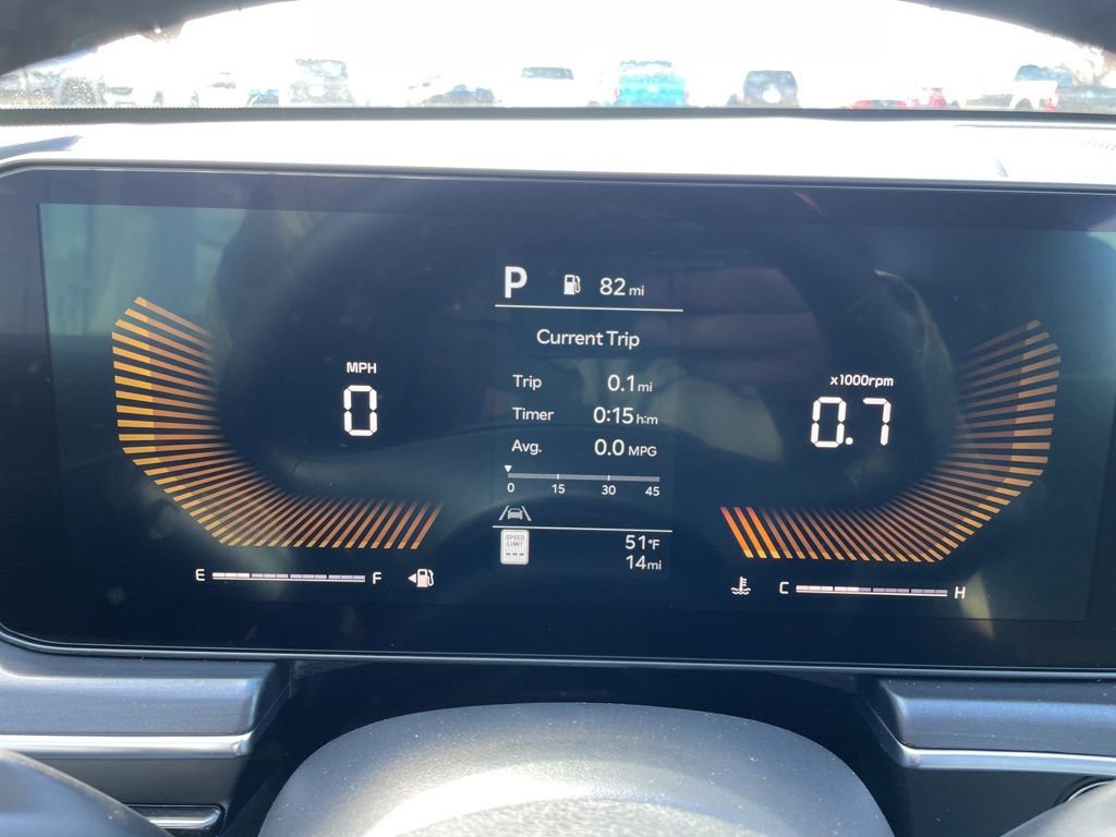 New 2026 Kia K5 GT-Line image 27