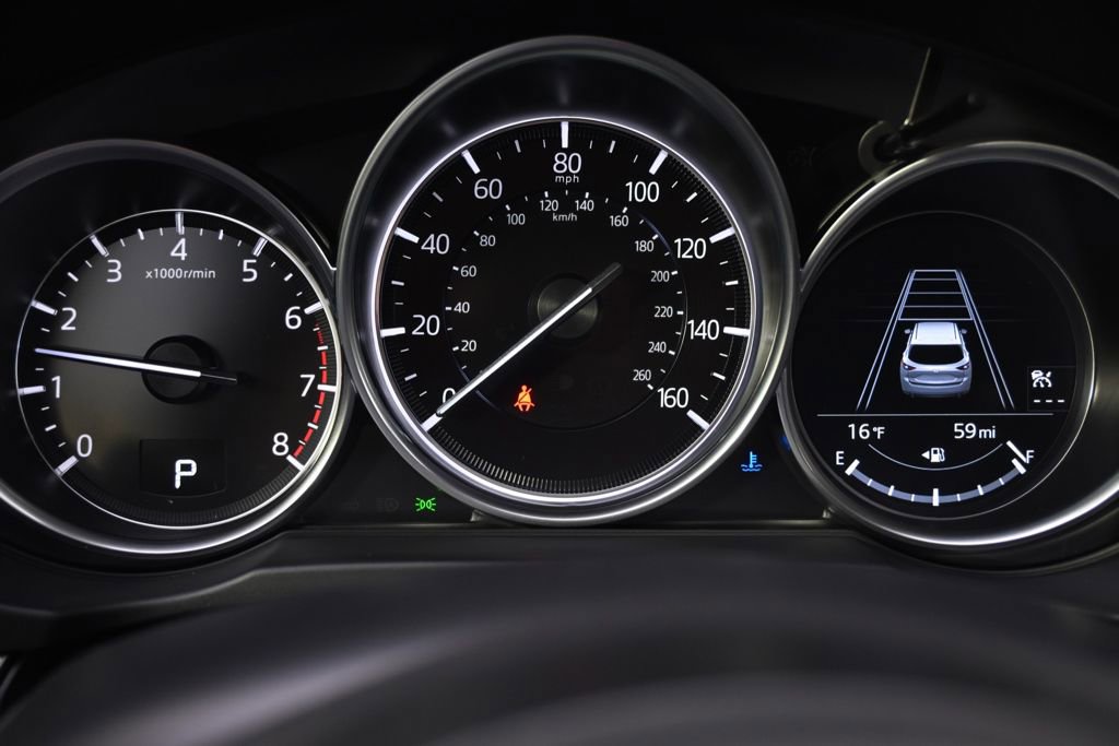 New 2025 MAZDA CX-5 AWD 2.5 S w/ Preferred Package image 25