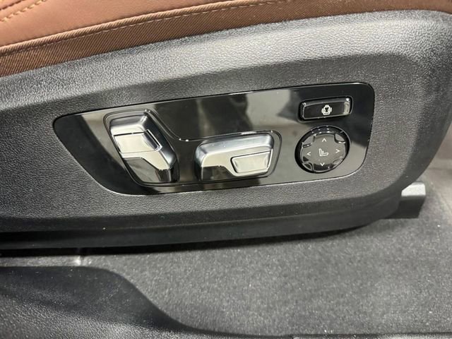 New 2026 BMW X6 M60i image 21