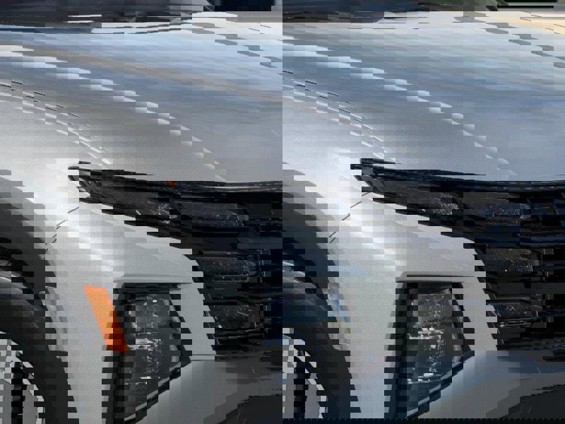 New 2026 Hyundai Tucson Blue SE image 9