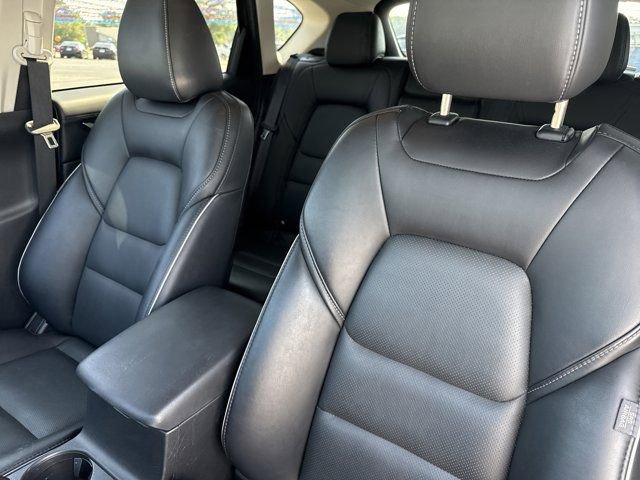 Used 2024 MAZDA CX-5 AWD 2.5 S w/ Select Package image 13